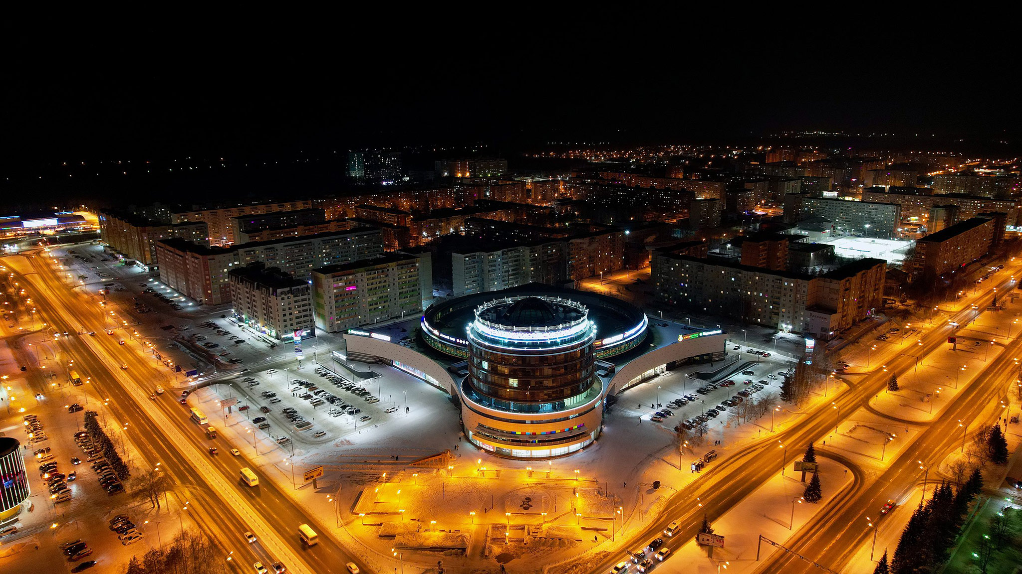 Тобольск (Tobolsk)
